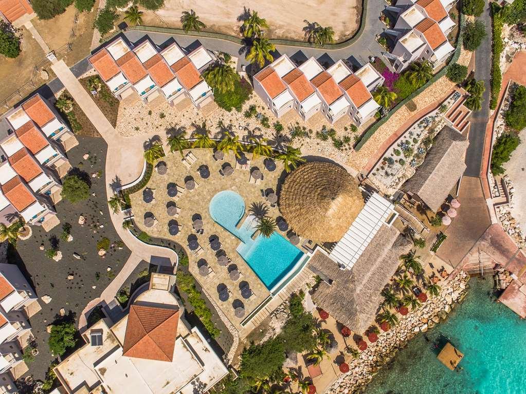 Willibrordus Coral Estate Luxury Resort المظهر الخارجي الصورة